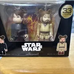 レア✨当時もの STAR WARS キャラクター グッズ 缶バッジ ベアブリック Happyくじ STAR WARS BE@RBRICK 発売日決定 | ジャパン スター