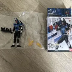 掌動EXeed仮面ライダーガタック ライダーフォーム