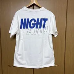WIND AND SEA × good night store TシャツMサイズのサムネイル