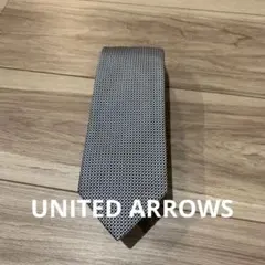 ユナイテッドアローズ ネクタイ