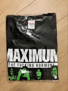 2026年最新】マキシマムザホルモン tシャツ xxlの人気アイテム - メルカリ