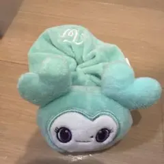 TWICE ミナ gigo シュシュ