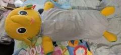サトちゃん抱き枕ぬいぐるみ　約90cm