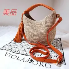 2026年最新】violad'oro ヴィオラドーロ アバカの人気アイテム - メルカリ