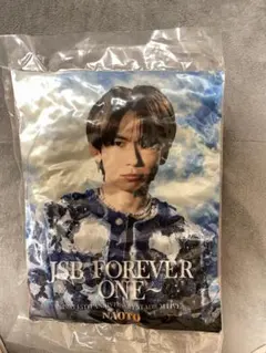 三代目 JSB FOREVER ~ONE~ 山下健二郎 BIGクッション - メルカリ
