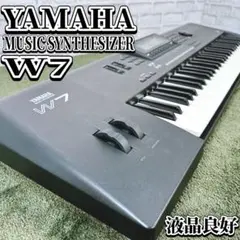 2026年最新】YAMAHA W5 シンセの人気アイテム - メルカリ