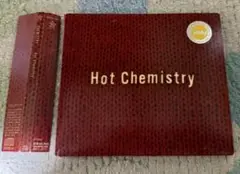 CHEMISTRY (アルバムCD2枚セット)