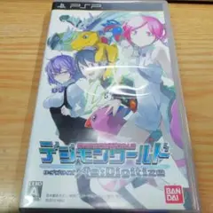 デジモンワールド Re：Digitize