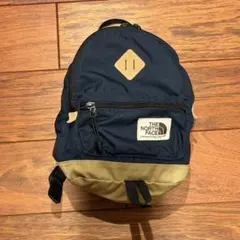 THE NORTH FACE キッズ バークレーミニ 7L リュック ネイビー