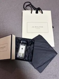 Jo Malone イングリッシュ ペアー バスオイル 30ml