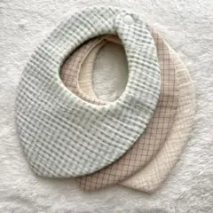 No.104 ハンドメイドスタイセット　さんかく