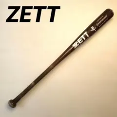 ZETT PRESTATUS 硬式 木製バット 未使用 オーダー バット 硬式木製バット Special select model | 総合スポーツ