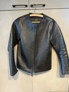 美品】FINE CREEK & Co. Bud ホースハイド38 - メルカリ