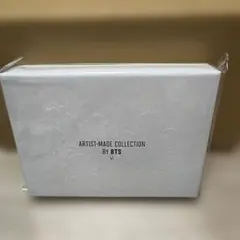 ARTIST-MADE COLLECTION BY BTS V ブローチセット