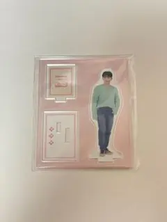 SEVENTEEN ウジ WOOZI アクスタ