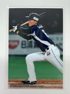 末次 利光 読売ジャイアンツ カルビープロ野球カード - メルカリ