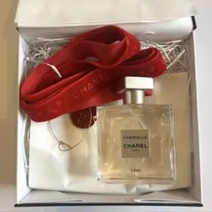 CHANEL GABRIELLE L'EAU 50ml 香水