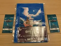 一番くじ　ワンピース　ONE PIECE カードゲーム　I賞　F賞　まとめ売り