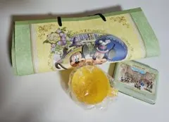 東京ディズニーランドホテル アメニティキット おまとめ 未使用