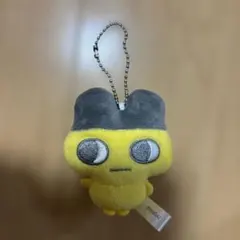 たまごっち ぬいぐるみチャーム まめっち