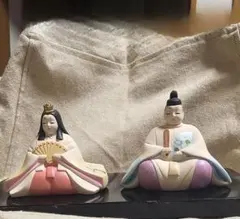 2026年最新】特徴：親王飾り（男雛・女雛のみ） 雛人形・ひな祭りの