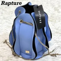 美品✨Rapture ラプチャー ザ・ペア -チェーンバッグ ショルダーバッグ