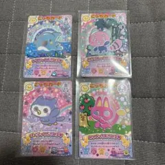 たまごっち にゅー！ごっちカード