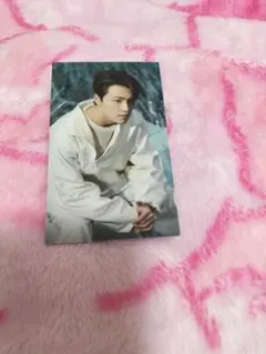 SEVENTEEN SECTOR17 特典トレカ