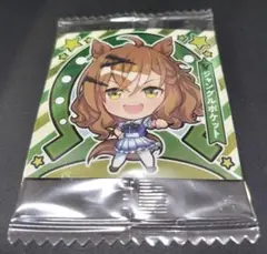 イタジャガ 劇場版『ウマ娘プリティーダービー新時代の扉』01ジャングルポケット