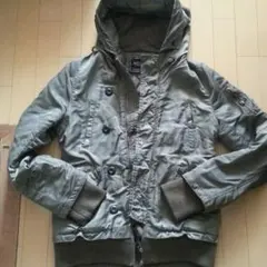 AZUL by moussy　アウター