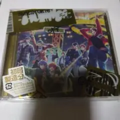 「ヒプノシスマイク-Division Rap Battle-」～The Blo…