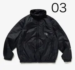 2025年最新】WTAPS JACKET trackの人気アイテム - メルカリ