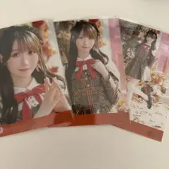 大谷映美里 生写真