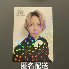 ミセスグリーンアップル ミセス　藤澤涼架　レア ゼンジンフォトカ