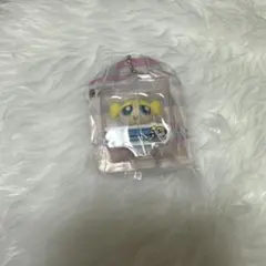 パワーパフガールズブリスターチャームバブルスB