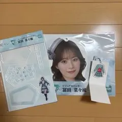 ノイミー　冨田菜々風　ミニくじ　まとめ売り ノイミー 冨田菜々風 ミニくじ まとめ売り - メルカリ