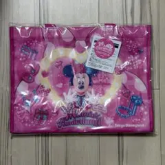 トートバッグ ショッピングバッグ パルパルーザ ミニパル ミニファン ミニー