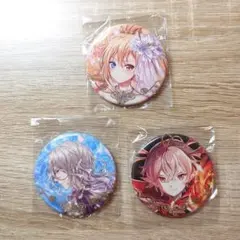 黒猫のウィズ タイトー 缶バッジ アクリルコースター ヴァッカリオ アポロン 魔法使いと黒猫のウィズ 黒ウィズ ディオニソス ヴァッカリオ 缶