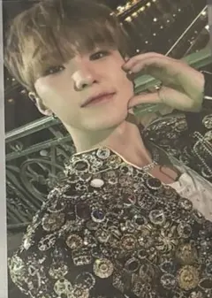 SEVENTEEN ホシ　Heaven 名古屋