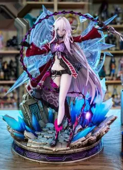 神崎蘭子 薔薇の闇姫Ver. 「アイドルマスター シンデレラガールズ」 1