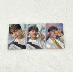 2025年最新】seventeen sector17 ジョンハン トレカの人気