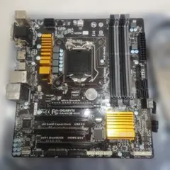 ASUS H87-PRO i5 4670K メモリ16G 起動不可ジャンク - メルカリ