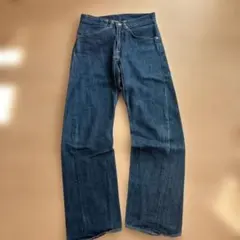 Levi's Red WPL-423 立体裁断デニム　チュニジア製