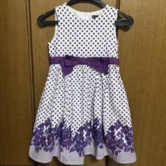 Bebe ノースリーブワンピース