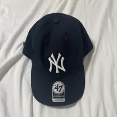 47 ニューヨーク・ヤンキース キャップ