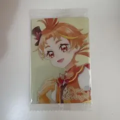 Cune Wings カード No.25 プリキュアウエハース　キュアウィング