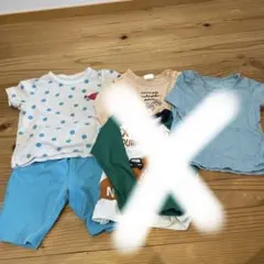 子供服　男の子　（90サイズ