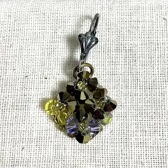 BAGUE A PART バグアパー　ビーズリング ☆レア☆ビーズリング☆Bague A Part!☆バグアパー☆NEPENTHES