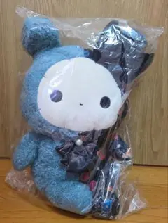 センチメンタルサーカスぬいぐるみ
