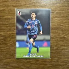 Jリーグチップス2004 カード N-14 中村 俊輔 日本代表 - メルカリ